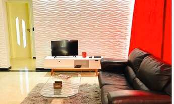 Imagem: Apartamento para aluguel possui 75 metros