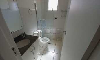 Imagem 5: Apartamento Padrão em Ribeirão Preto