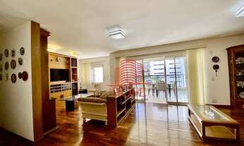 Imagem 3: Apartamento com 3 dormitórios, 165 m² - venda por R$ 3.680.000,00 ou aluguel por R$ 18.895
