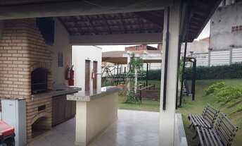 Imagem 2: HORTOLâNDIA - Apartamento Padrão - Parque Gabriel