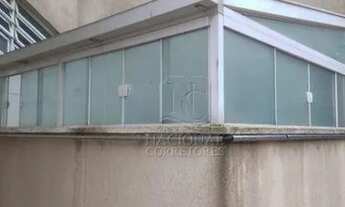 Imagem 5: Apartamento Garden à venda, 77 m² por R$ 399.000,00 - Parque Novo Oratório - Santo André/S