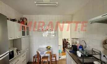 Imagem 6: Apartamento de 51m² com 2 quartos em Casa Verde Alta