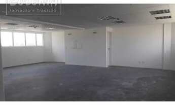 Imagem 7: Santo André - Conjunto Comercial/sala - Vila Bastos