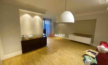 Imagem 4: Apartamento com 4 Quartos à Venda, 120 m² por R$ 900.000 - Ingá - Niterói/RJ