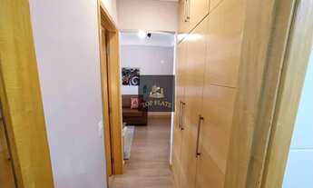 Imagem 7: Flat disponível em Moema