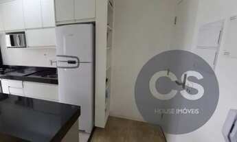 Imagem 3: APARTAMENTO RESIDENCIAL em SÃO PAULO - SP, VILA OLÍMPIA