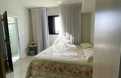 Imagem 7: Apartamento com 3 dormitórios à venda, 127 m² por R$ 810.000 - Jardim do Lago - Uberaba/MG