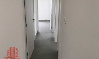 Imagem 7: Apartamento para alugar, 110 m² por R$ 6.800,00/mês - Jardim Paulista - São Paulo/SP