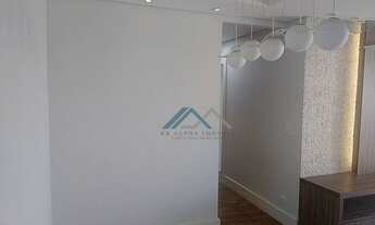 Imagem 3: Apartamento com 2 dormitórios para alugar, 94 m² por R$ 4.500,00/mês - Edifício Panoramic