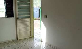 Imagem 2: Casa para aluguel possui 60 metros quadrados com 2 quartos