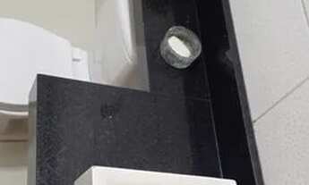 Imagem 3: CASA 3/4 COM PISCINA PERTO DA PREFEITURA Várzea Grande - MT