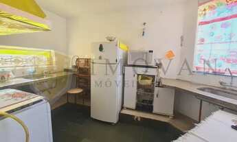 Imagem 5: Casa Sobrado em Ribeirão Preto