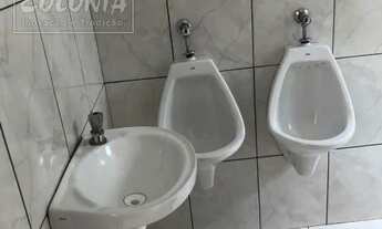 Imagem 4: Santo André - Loja/Salão - Vila Alto de Santo André