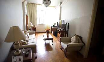 Imagem 6: Apartamento para Aluguel - Tijuca, 4 Quartos, 120 m2