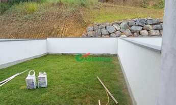 Imagem 7: Casa com 2 dormitórios à venda, 66 m² por R$ 360.000,00 - Fortaleza Alta - Blumenau/SC