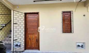 Imagem 4: Kitnet com 1 dormitório para alugar, 22 m² por R$ 552,00/mês - Jardim das Oliveiras - Fort