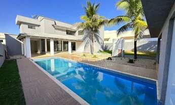 Imagem: Goiânia - Casa de Condomínio - Jardins