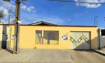 Imagem: Residência confortável em região privilegiada