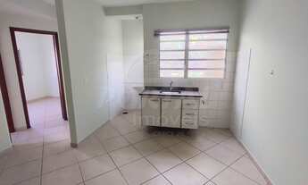 Imagem 5: Apartamento 2 quartos para Venda Jardim Lutfalla, São Carlos