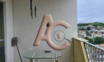 Imagem 6: Apartamento na Penha com dois quartos mais dependência completa