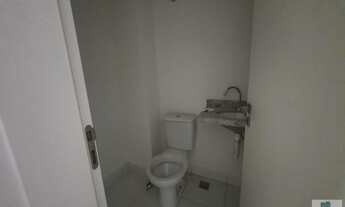 Imagem 6: Sala Comercial para Venda em Curitiba, Bigorrilho, 1 banheiro