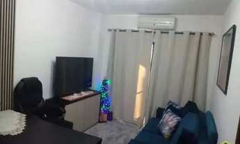 Imagem 4: Apartamento com 2 dorms, Guilhermina, Praia Grande - R$ 285 mil, Cod: ACT2593