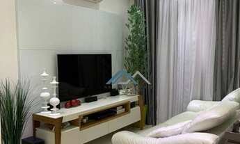 Imagem 7: Apartamento Garden com 2 dormitórios para alugar, 94 m² por R$ 8.290,00/mês - Paisagem Tam