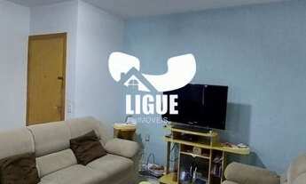 Imagem 5: SãO BERNARDO DO CAMPO - Apartamento Padrão - Rudge Ramos