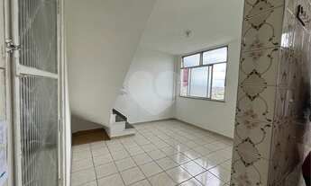 Imagem 4: Apartamento Duplex para alugar em Vila Kosmos