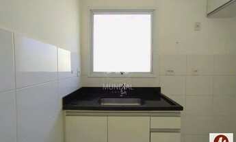 Imagem: Apartamento (tipo - padrao) 1 dormitórios