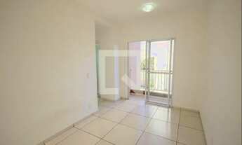 Imagem 1: Apartamento para Aluguel - Vila Albertina, 2 Quartos, 48 m2