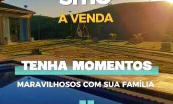 Imagem: More com qualidade à 9km da cidade!