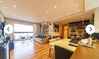 Imagem 2: Apartamento com 3 dorms, Centro, Santo André - R$ 852 mil, Cod: 1185