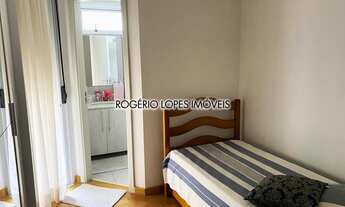 Imagem 5: LINDO APARTAMENTO DUPLEX 93m² 2 SUÍTES - JARDINS SP