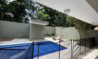 Imagem 2: Casa com 4 dormitórios, 340 m² - venda por R$ 1.390.000,00 ou aluguel por R$ 8.770,00/mês