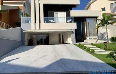 Imagem 2: CASA EM CONDOMÍNIO - CONDOMÍNIO ARUJÁ 5 - SP