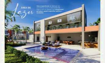 Imagem 4: 114/Casa de condomínio para venda possui 150 metros quadrados com 4 quartos,no ARAÇAGY