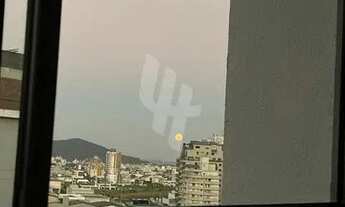 Imagem 6: Apartamento para aluguel possui 65 metros quadrados com 2 quartos em Pedra Branca - Palhoç