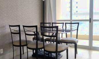 Imagem 4: Apartamento com 3 dormitórios para alugar, 86 m² por R$ 6.919,99/mês - Vila da Serra - Nov