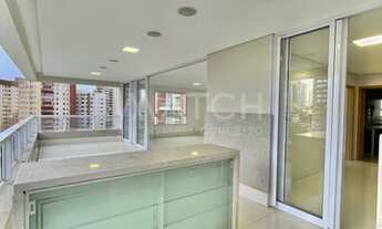 Imagem 4: Van Gogh - Setor Oeste