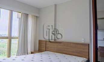 Imagem 7: Apartamento com 1 dormitório para alugar, 68 m² por R$ 280/dia - Jacarepaguá (Barra Olímp