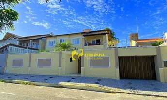 Imagem: Casa à venda, 306 m² por R$ 900.000,00