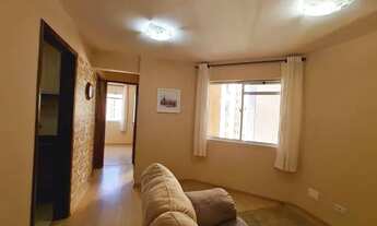 Imagem 3: Apartamento 2 Quartos Mobiliado para alugar no Cristo Rei