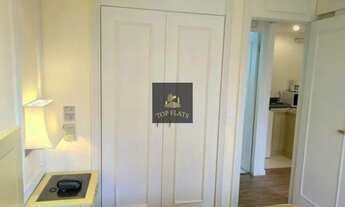 Imagem 5: Flat Para Locação Vila Olímpia