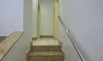 Imagem 6: Aluguel Sobrado Geminado Residencial Ville BLANCHE