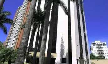 Imagem 2: Flat disponível para locação no Hotel Bienal Suítes na Vila Mariana, com 28m², 1 dormitóri