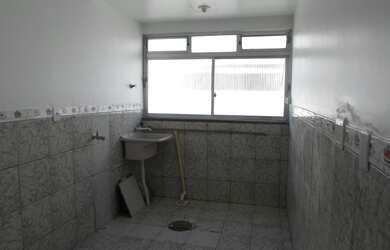 Imagem 2: Apartamento para aluguel possui 58 metros quadrados com 2 quartos