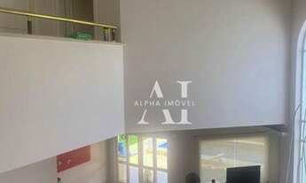 Imagem 7: Casa com 4 dormitórios, 441 m² - venda por R$ 2.200.000,00 ou aluguel por R$ 9.800,00/mês