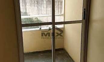 Imagem 3: Oportunidade...Apartamento - 02 Dormitórios - 01 Vaga e com vaga pra visitante em Vila Fl