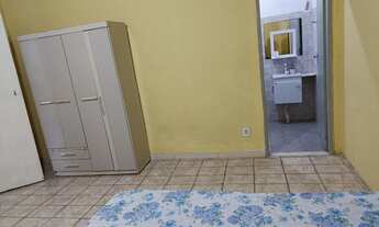 Imagem 5: Apto mobiliado à 100m da praia, próx. ao farol da orla